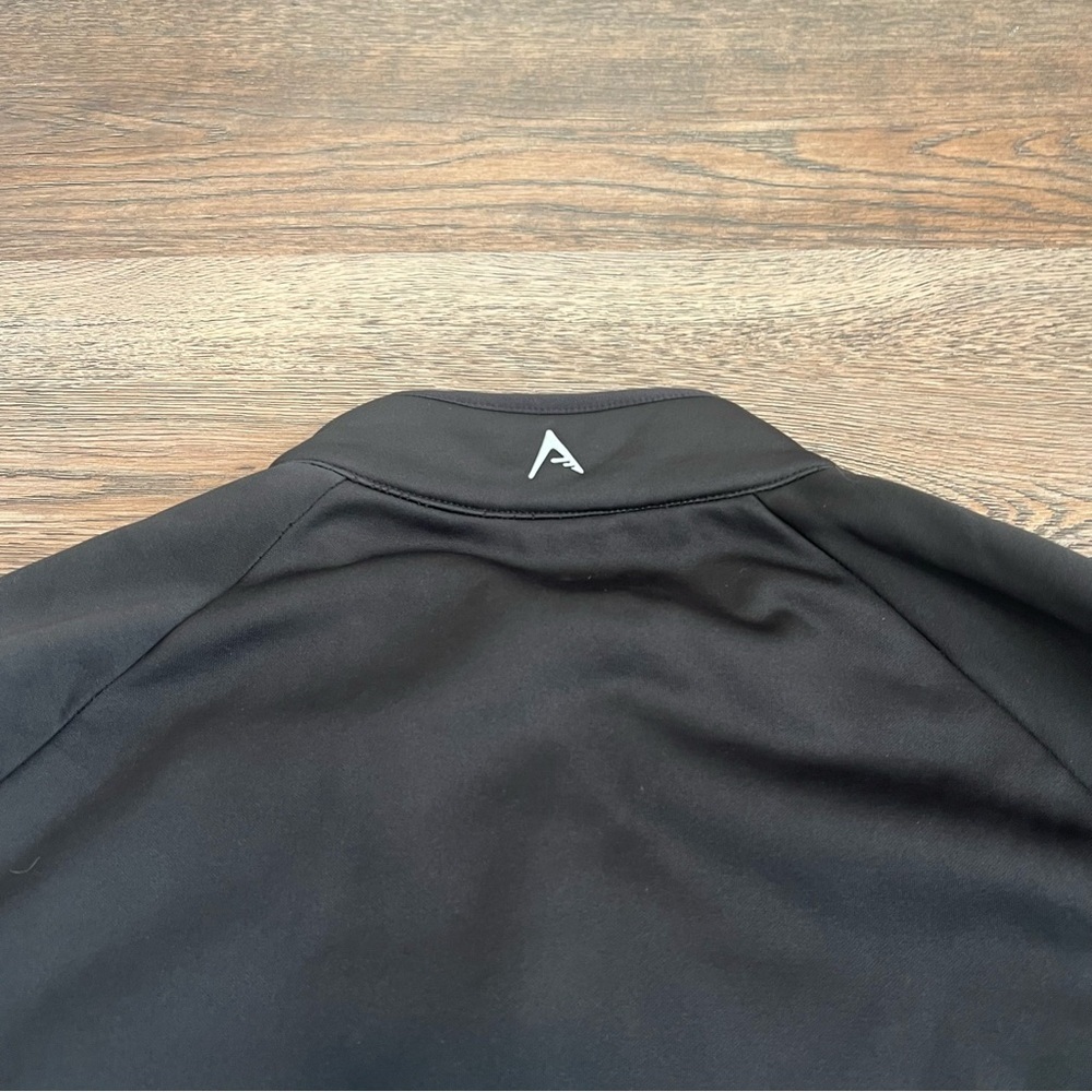 NWT Antigua NFL Pro Bowl Games Altitude Jacket Black Full Zip Men’s XL - Picture 6 of 10
